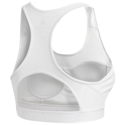 Бра Adidas DRST ASK SPR 3S WHITE
