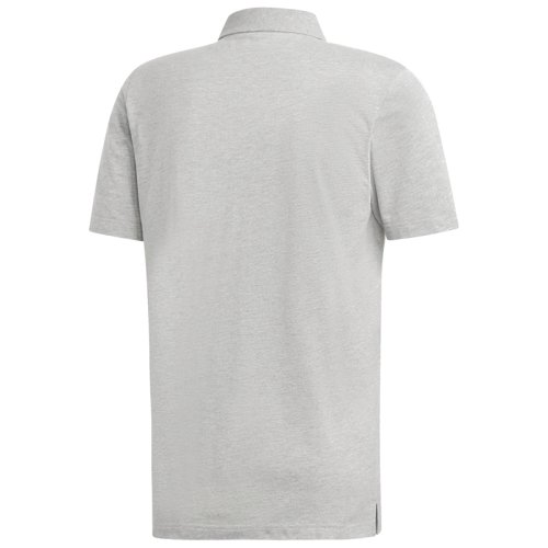 Поло Adidas MH PLAIN Polo  MGREYH
