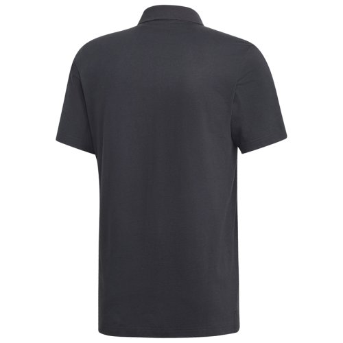 Поло Adidas MH PLAIN Polo  BLACK