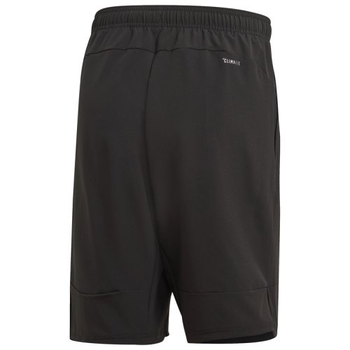 Шорты Adidas 4K_TEC X LWV 10  BLACK