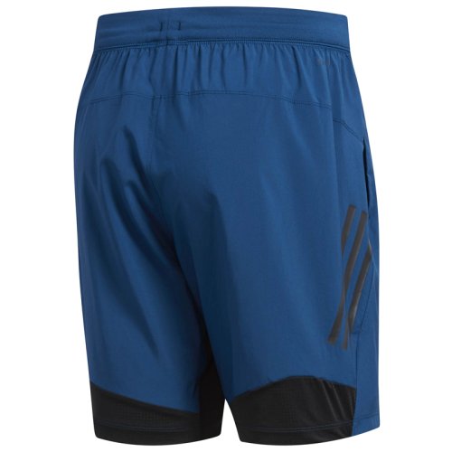 Шорты Adidas 4K_TEC Z 3WV 8 LEGMAR|BLA
