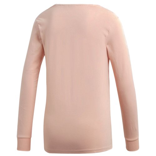 Лонгслив Adidas 3 STR LS TEE DUSPNK