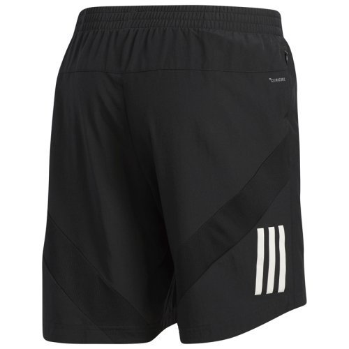 Шорты Adidas OWN THE RUN SHO  BLACK|BLAC