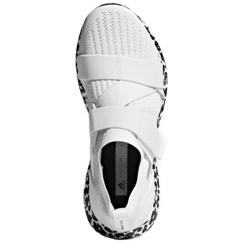 Кроссовки для бега Adidas UltraBOOST X S.  FTWWHT|CBL