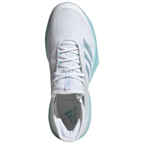 Кроссовки для тенниса Adidas adizero ubersonic 3 BLUSPI|FTW
