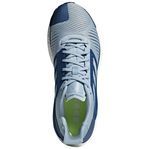 Кроссовки для бега Adidas SOLAR GLIDE ST M ASHGRE|ASH