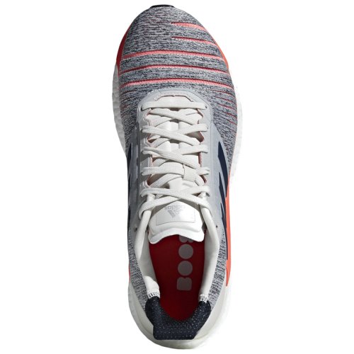 Кроссовки для бега Adidas SOLAR GLIDE M  RAWWHT|LEG