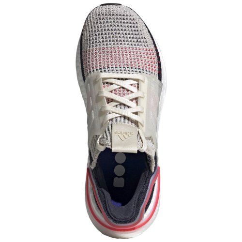 Кроссовки для бега Adidas UltraBOOST 19 W  CBROWN|FTW