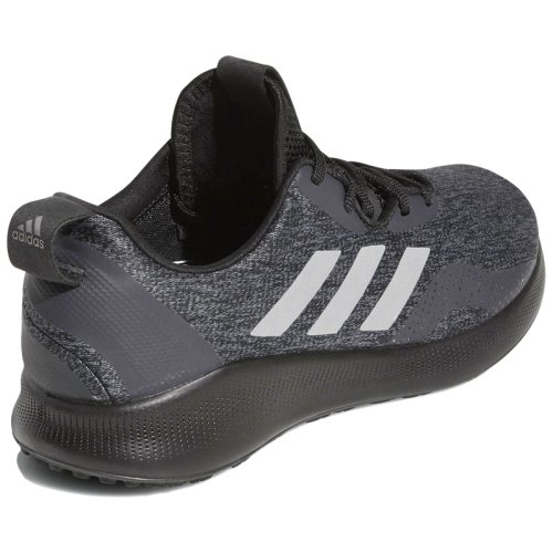 Кроссовки для бега Adidas purebounce+ street CBLACK|TES