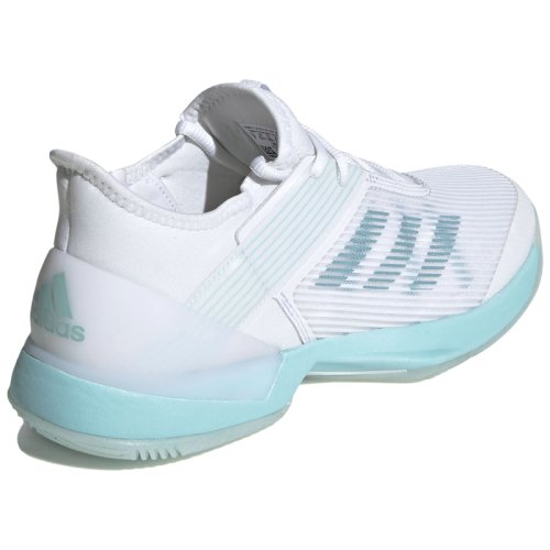 Кроссовки для тенниса Adidas adizero ubersonic 3 BLUSPI|FTW