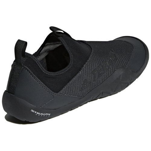 Кросівки Adidas TERREX CC JAWPAW II CBLACK|CBL