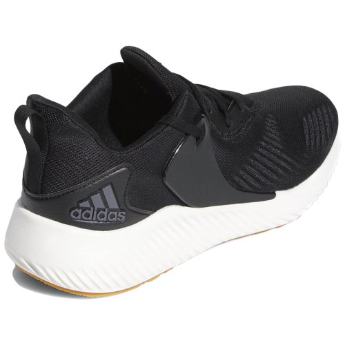 Кросівки для бігу Adidas alphabounce rc 2 m CBLACK|NGT