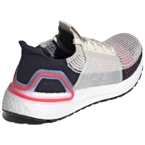 Кроссовки для бега Adidas UltraBOOST 19 W  CBROWN|FTW