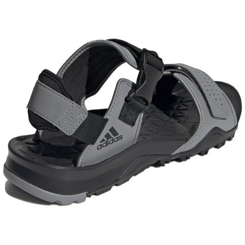 Сандалии Adidas CYPREX ULTRA SANDAL GRETHR|CBL