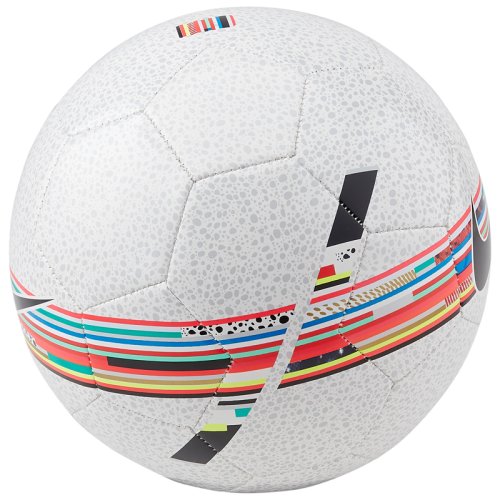 М'яч футбольний Nike NK MERC PRSTG