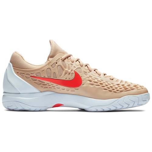 Кроссовки для тенниса Nike AIR ZOOM CAGE 3 HC