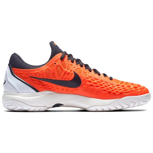 Кроссовки для тенниса Nike AIR ZOOM CAGE 3 HC