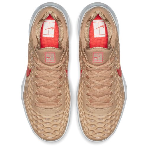 Кроссовки для тенниса Nike AIR ZOOM CAGE 3 HC