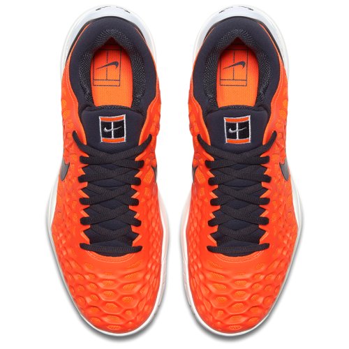 Кроссовки для тенниса Nike AIR ZOOM CAGE 3 HC