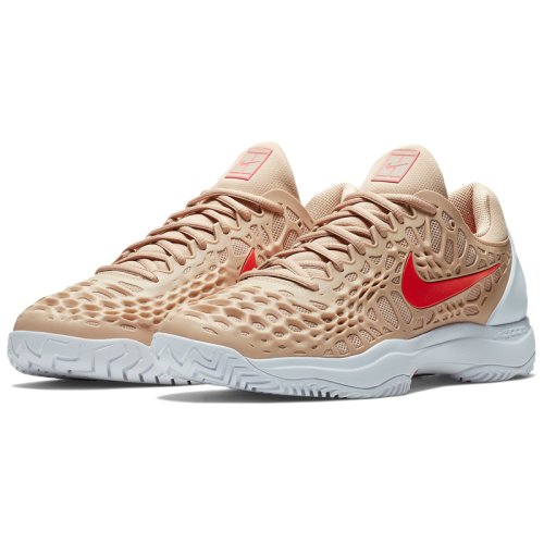 Кроссовки для тенниса Nike AIR ZOOM CAGE 3 HC