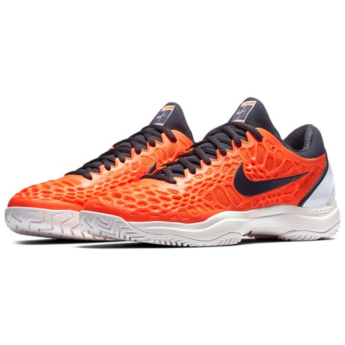 Кроссовки для тенниса Nike AIR ZOOM CAGE 3 HC
