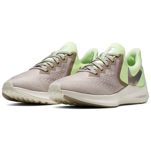Кроссовки для бега Nike WMNS ZOOM WINFLO 6