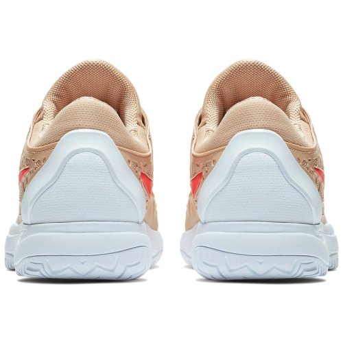 Кроссовки для тенниса Nike AIR ZOOM CAGE 3 HC