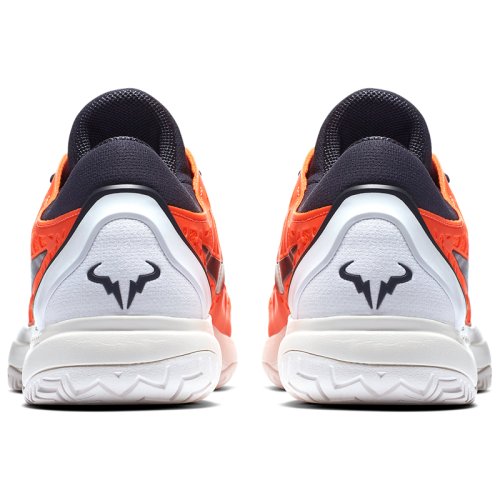 Кроссовки для тенниса Nike AIR ZOOM CAGE 3 HC