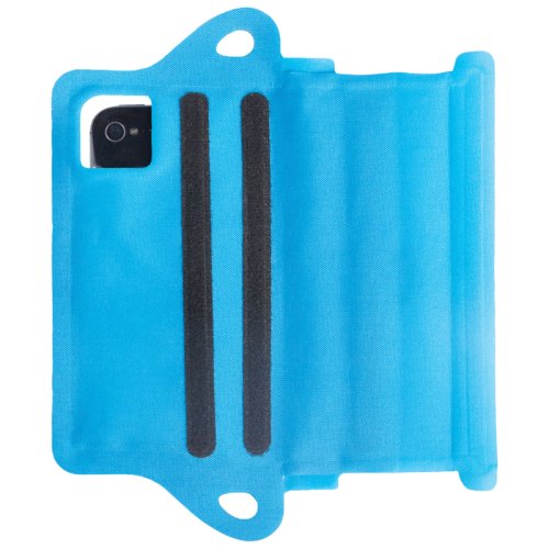 Водонепроницаемый чехол Sea to Summit TPU Guide W/P Case for Smartphones (Blue)