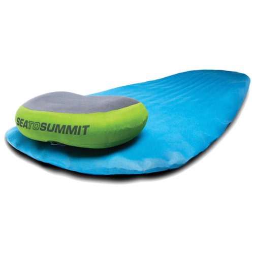 Простирадло для килимка а Sea to Summit Coolmax Fitted Sheet (Regular)
