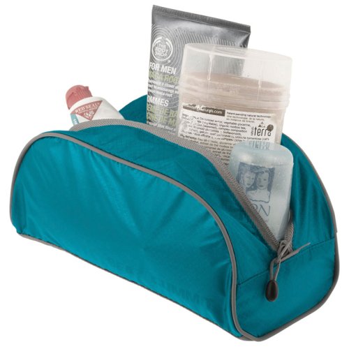 Косметичка Sea to Summit TL Toiletry Bag (Blue, S)