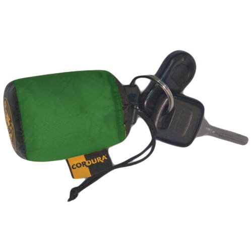 Рюкзак складной Sea to Summit Ultra-Sil Day Pack (Green)