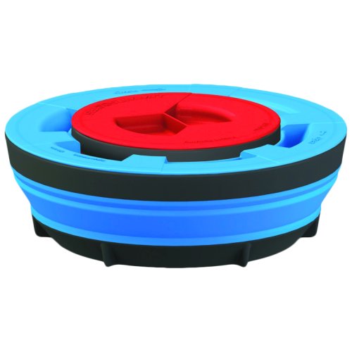 Набір Sea to Summit X-Seal & Go Set (Royal Blue, L)
