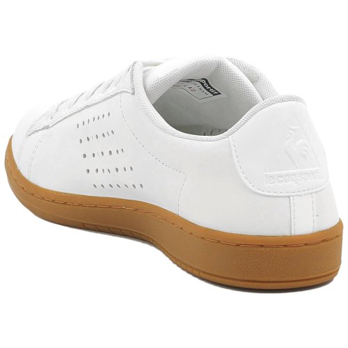 Кеды Le Coq Sportif ARTHUR ASHE