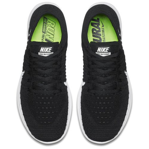 Кроссовки для бега Nike WMNS FREE RN FLYKNIT