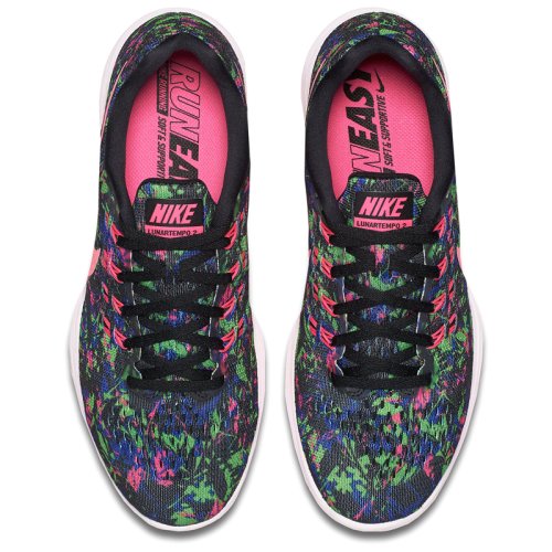 Кроссовки для бега Nike WMNS LUNARTEMPO 2 PRINT