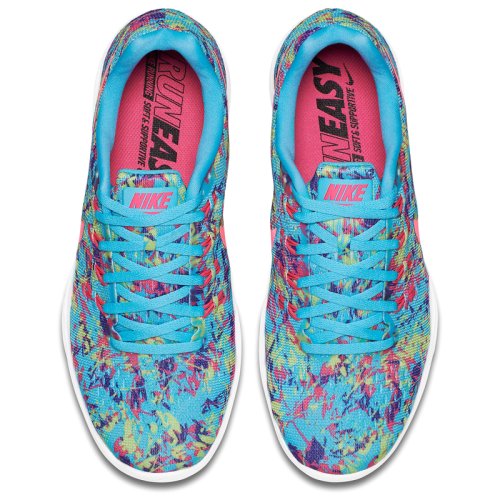 Кроссовки для бега Nike WMNS LUNARTEMPO 2 PRINT