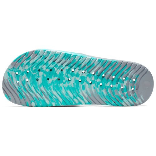 Капці Nike WMNS KAWA SHOWER MARBLE