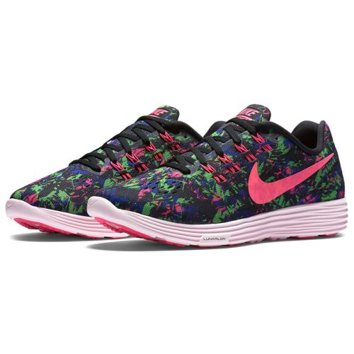 Кроссовки для бега Nike WMNS LUNARTEMPO 2 PRINT