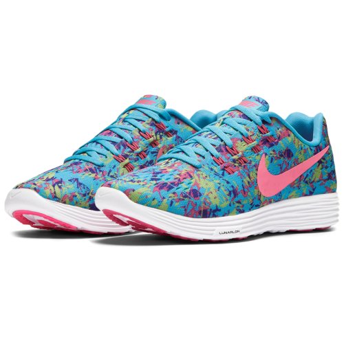 Кроссовки для бега Nike WMNS LUNARTEMPO 2 PRINT