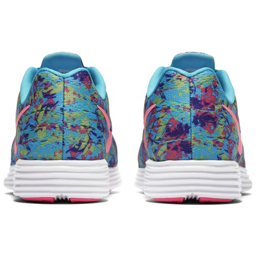 Кроссовки для бега Nike WMNS LUNARTEMPO 2 PRINT