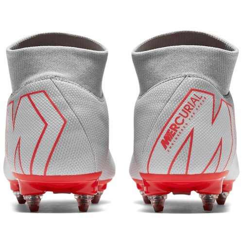 Бутсы Nike SUPERFLY 6 ACADEMY SG-PRO