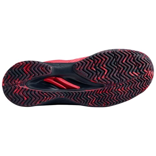 Кроссовки для тенниса Wilson KAOS 2.0 PINK/BERRY SS19
