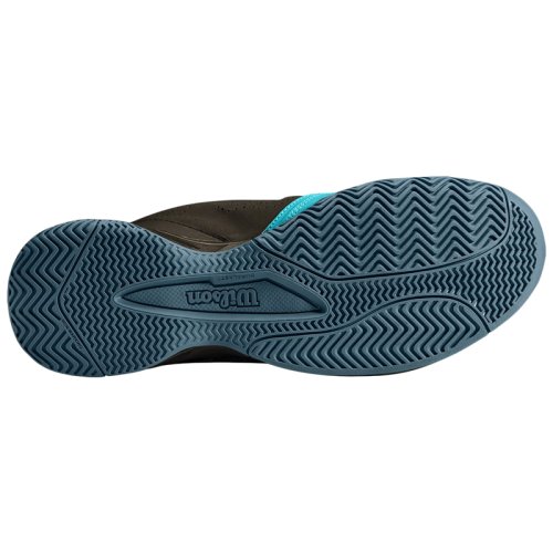 Кроссовки для тенниса Wilson KAOS STROKE BREEZE/BK SS19