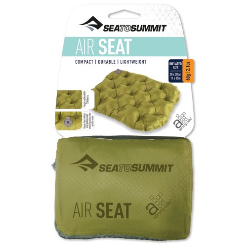 Подушка Sea To Summit Air Seat (Olive)