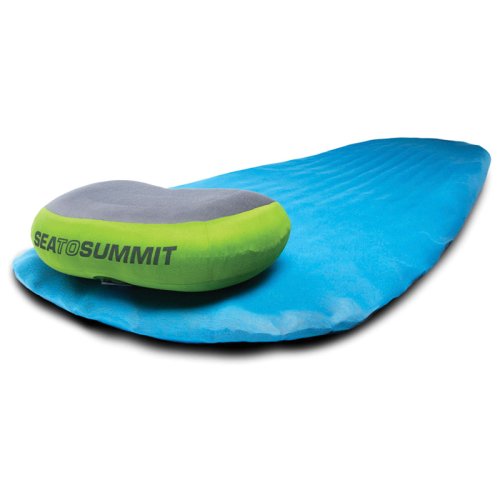 Простирадло для килимка а Sea To Summit Coolmax Fitted Sheet (Large)