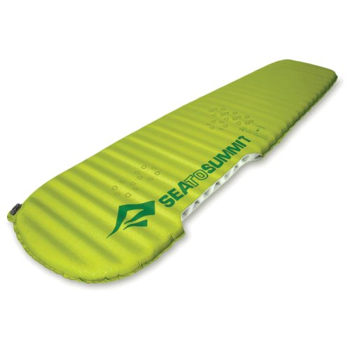 Самонадувний килимок Sea To Summit Self Inflating Comfort Light Mat (Large)
