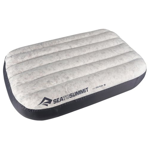 Подушка надувна Sea To Summit Aeros Down Pillow Regular (Grey)