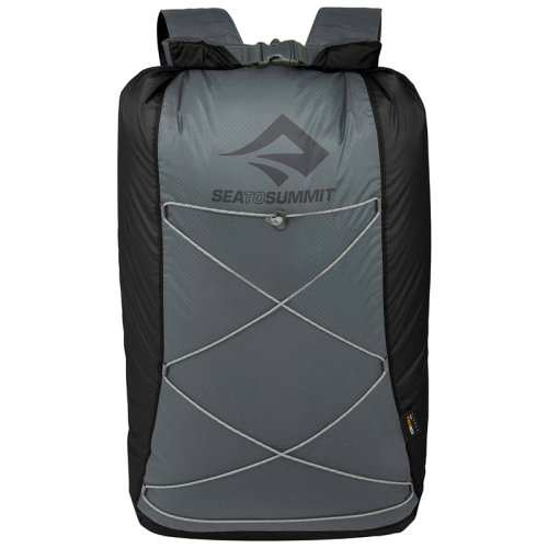 Рюкзак складной Sea To Summit Ultra-Sil Dry Day Pack (Black)