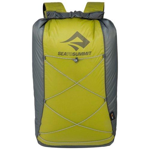 Рюкзак складной Sea To Summit Ultra-Sil Dry Day Pack (Lime)